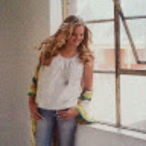 Meet your Posher, Georgia